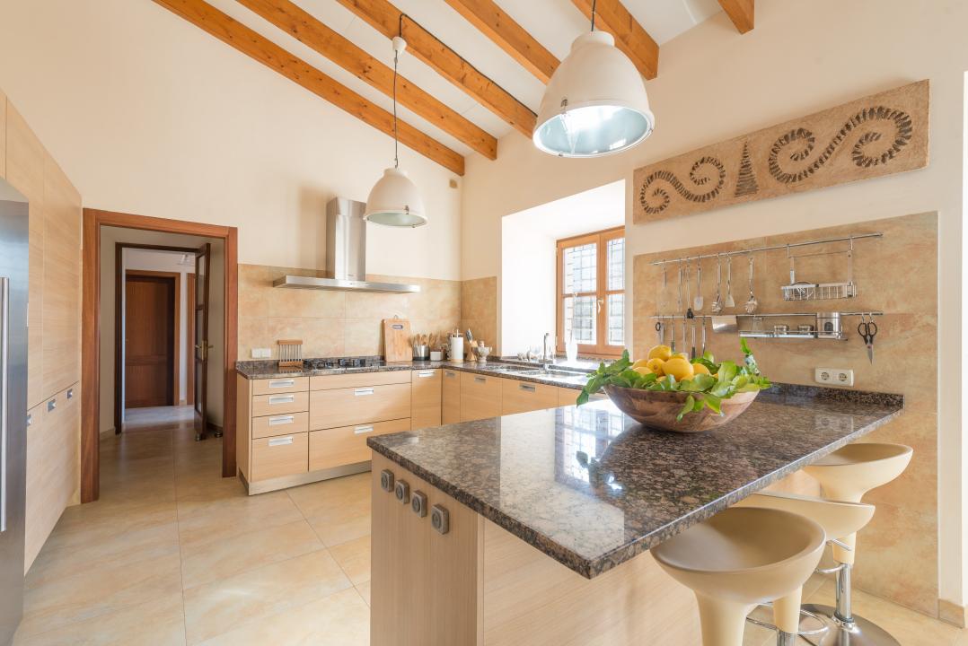 σπίτι διακοπών Colonia de Sant Pere Προς Ενοικίαση Ισπανία