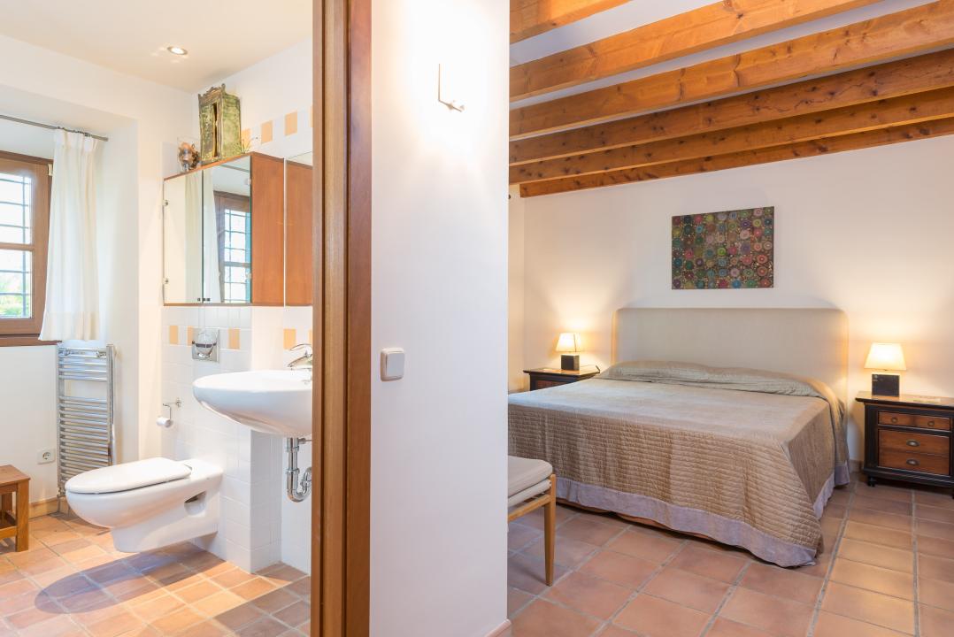 σπίτι διακοπών Colonia de Sant Pere Προς Ενοικίαση Ισπανία