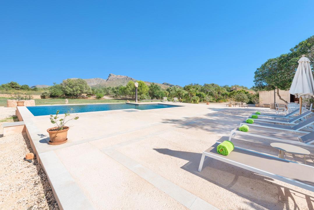 σπίτι διακοπών Colonia de Sant Pere Προς Ενοικίαση Ισπανία