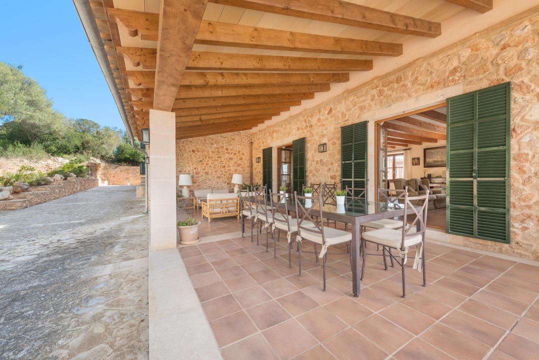 σπίτι διακοπών Colonia de Sant Pere Προς Ενοικίαση Ισπανία