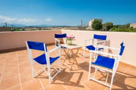 Holiday home Maria de la Salut for rent Spain