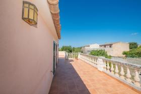 Holiday home Maria de la Salut for rent Spain