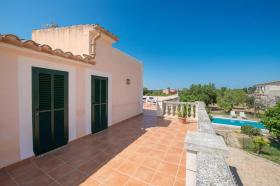 Holiday home Maria de la Salut for rent Spain