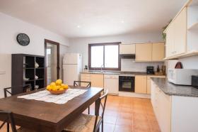 Holiday home Maria de la Salut for rent Spain