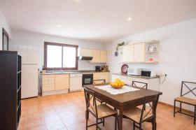 Holiday home Maria de la Salut for rent Spain