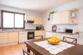 Holiday home Maria de la Salut for rent Spain