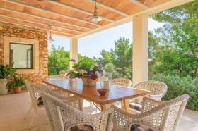 度假屋 桑塔尼  西班牙