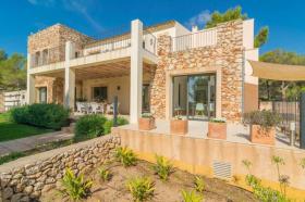 度假屋 桑塔尼  西班牙