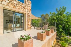 度假屋 桑塔尼  西班牙