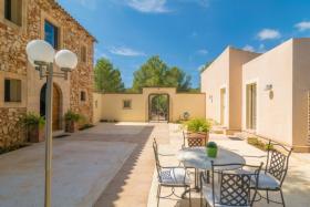 度假屋 桑塔尼  西班牙