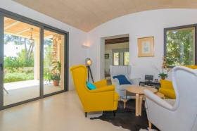 度假屋 桑塔尼  西班牙