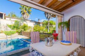 Nyaraló Montuiri Kiadó Spanyolország