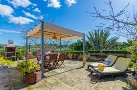 Nyaraló Montuiri Kiadó Spanyolország