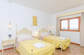 Ferienhaus Cales de Mallorca zu mieten Spanien