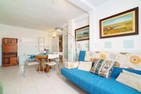 Дом отдыха Аликанте Аренда Испания