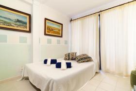 Дом отдыха Аликанте Аренда Испания