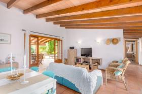 Nyaraló Cala Bona Kiadó Spanyolország