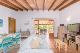 Nyaraló Cala Bona Kiadó Spanyolország