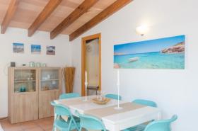 Nyaraló Cala Bona Kiadó Spanyolország