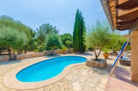 Nyaraló Cala Bona Kiadó Spanyolország