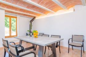 Holiday home Manacor for rent Spain