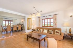 別荘 マナコール スペイン