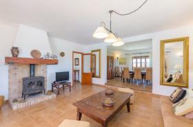 別荘 マナコール スペイン