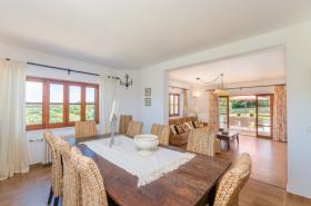 別荘 マナコール スペイン