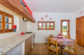 別荘 マナコール スペイン