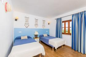 別荘 マナコール スペイン