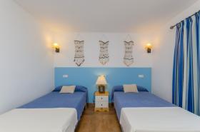 別荘 マナコール スペイン