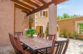 casa per le vacanze Barcellona In affitto Spagna