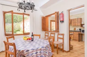 casa per le vacanze Barcellona In affitto Spagna