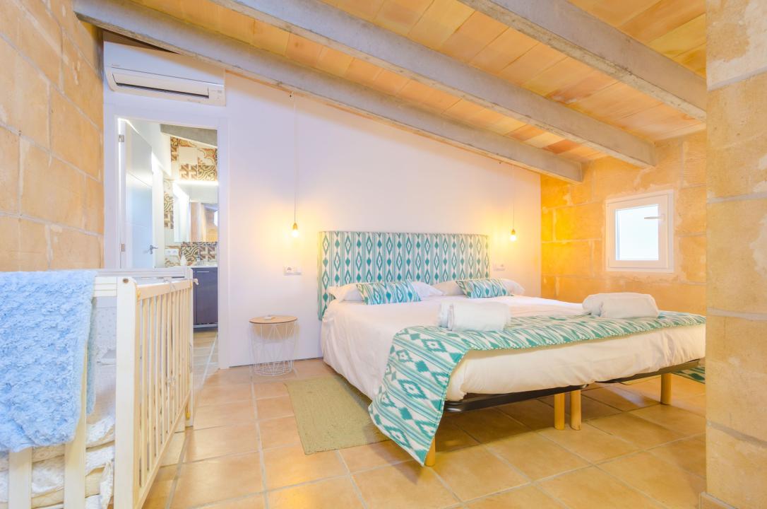 Дом отдыха Сан Лоренцо дель Кардессар Аренда Испания