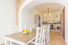 Дом отдыха Манкор-дель-Валле Аренда Испания