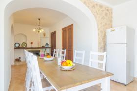 Дом отдыха Манкор-дель-Валле Аренда Испания