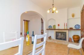 Дом отдыха Манкор-дель-Валле Аренда Испания