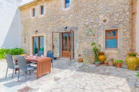 Дом отдыха Манкор-дель-Валле Аренда Испания