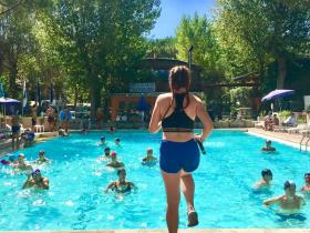 Casa de férias Tuoro sul Trasimeno Aluguéis Itália