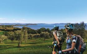 Casa de férias Tuoro sul Trasimeno Aluguéis Itália