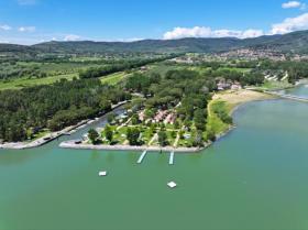 Casa de férias Tuoro sul Trasimeno Aluguéis Itália