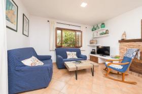 Maison de vacances Manacor Loyer Espagne