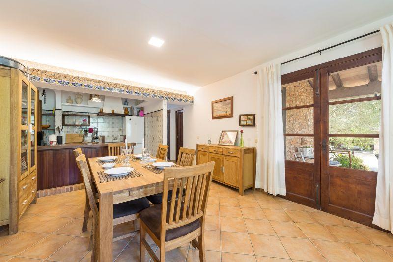 Tatil evi Manacor Kiralık İspanya