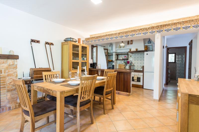 Tatil evi Manacor Kiralık İspanya