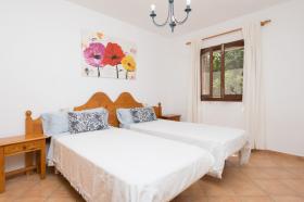 Maison de vacances Manacor Loyer Espagne