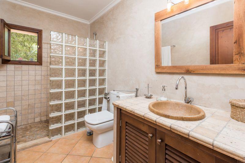 Tatil evi Manacor Kiralık İspanya