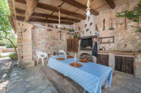 Maison de vacances Manacor Loyer Espagne