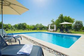 Vakantiehuis te huur in Silva, Spanje Vakantiehuis te huur in Silva, Spanje