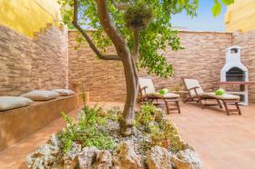 Vakantiehuis Inca te huur Spanje