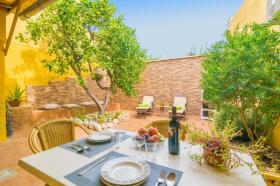 Vakantiehuis Inca te huur Spanje